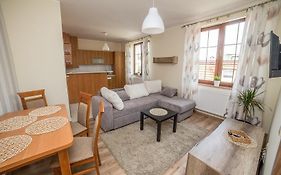 Apartament Żaglowy 6